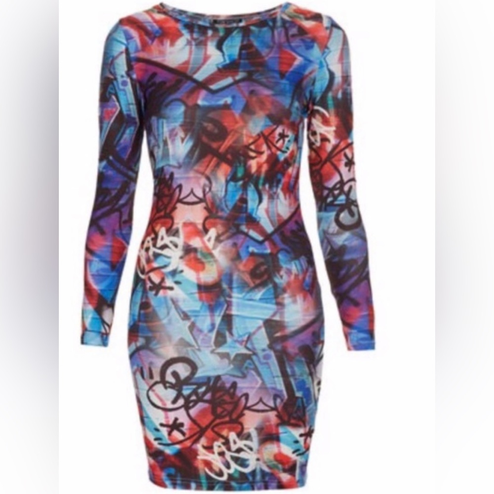 TopShop Bodycon dress